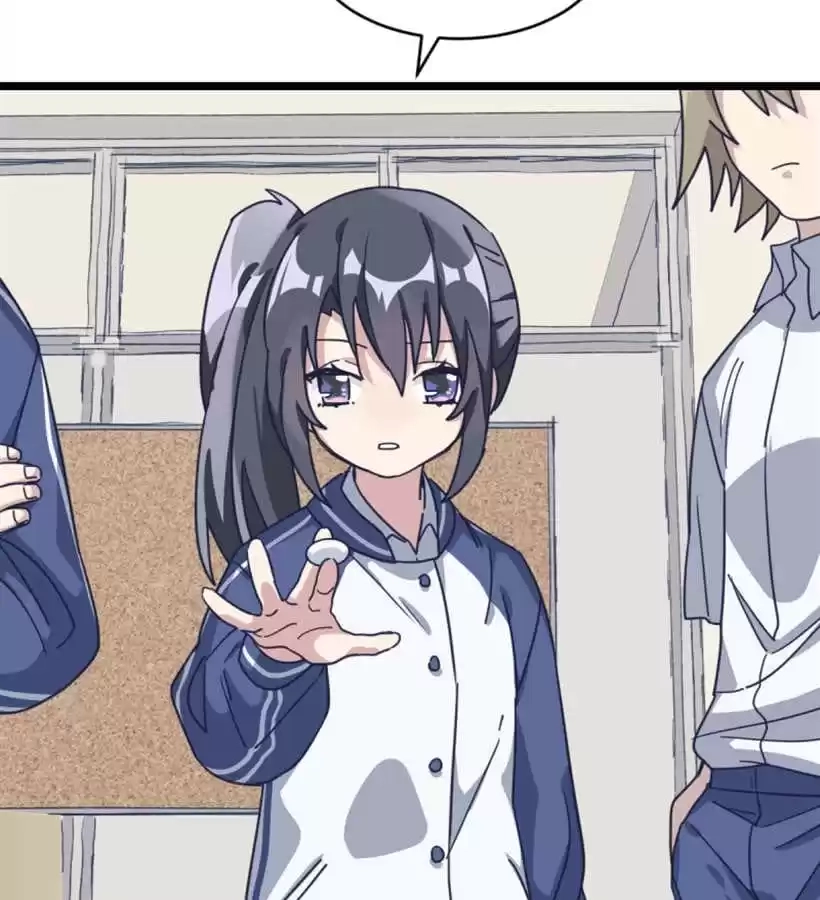 9 Dan Girl Chapter 71 page 22 - 