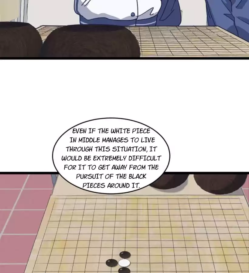 9 Dan Girl Chapter 71 page 23 - 