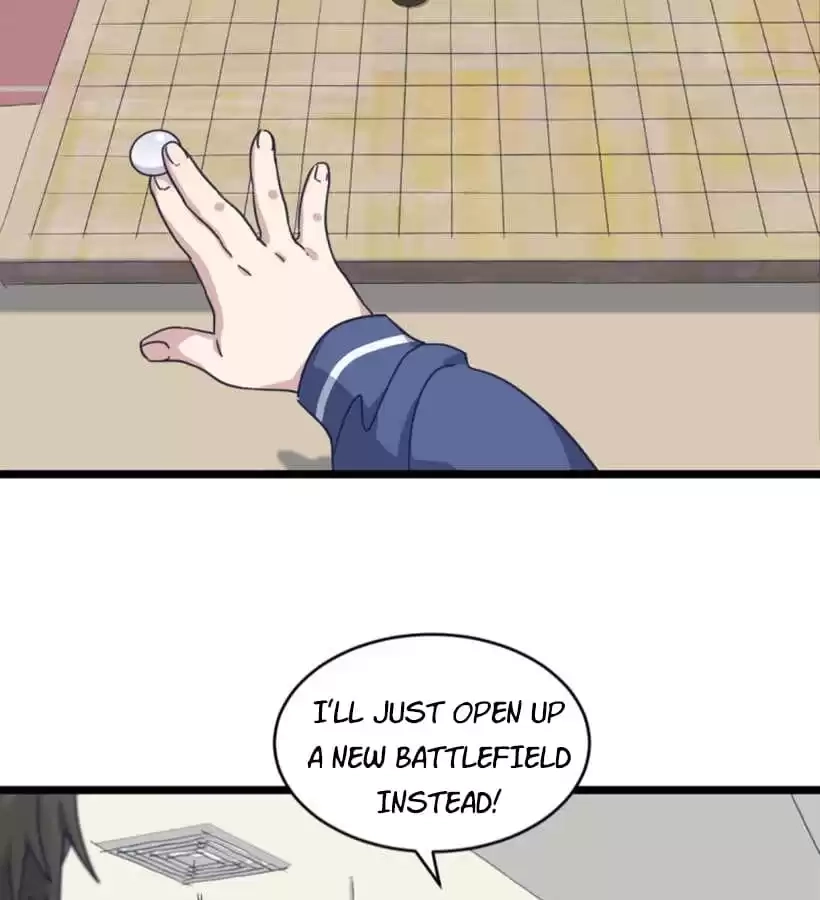 9 Dan Girl Chapter 71 page 24 - 