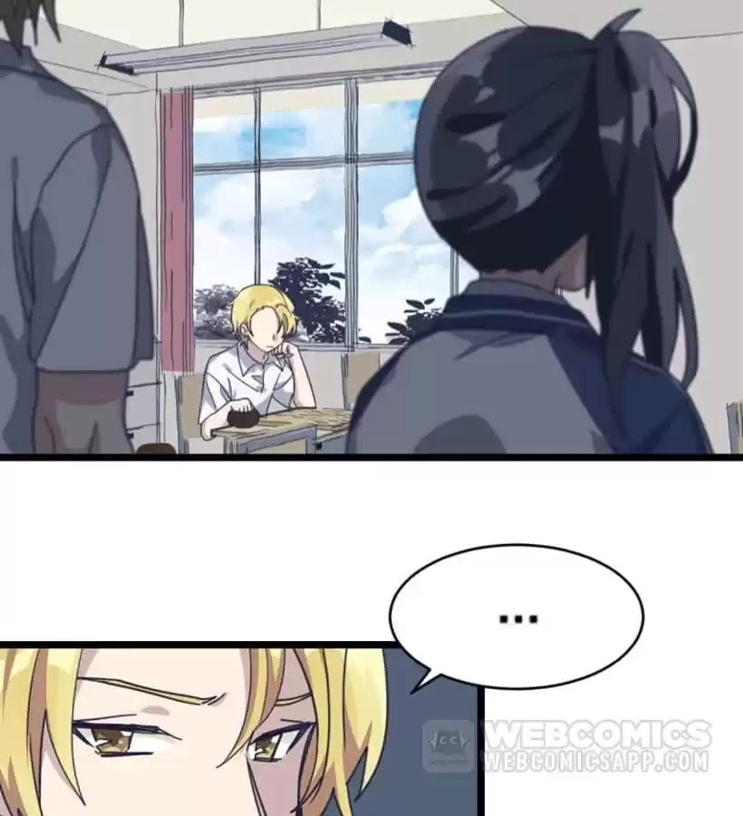 9 Dan Girl Chapter 71 page 25 - 