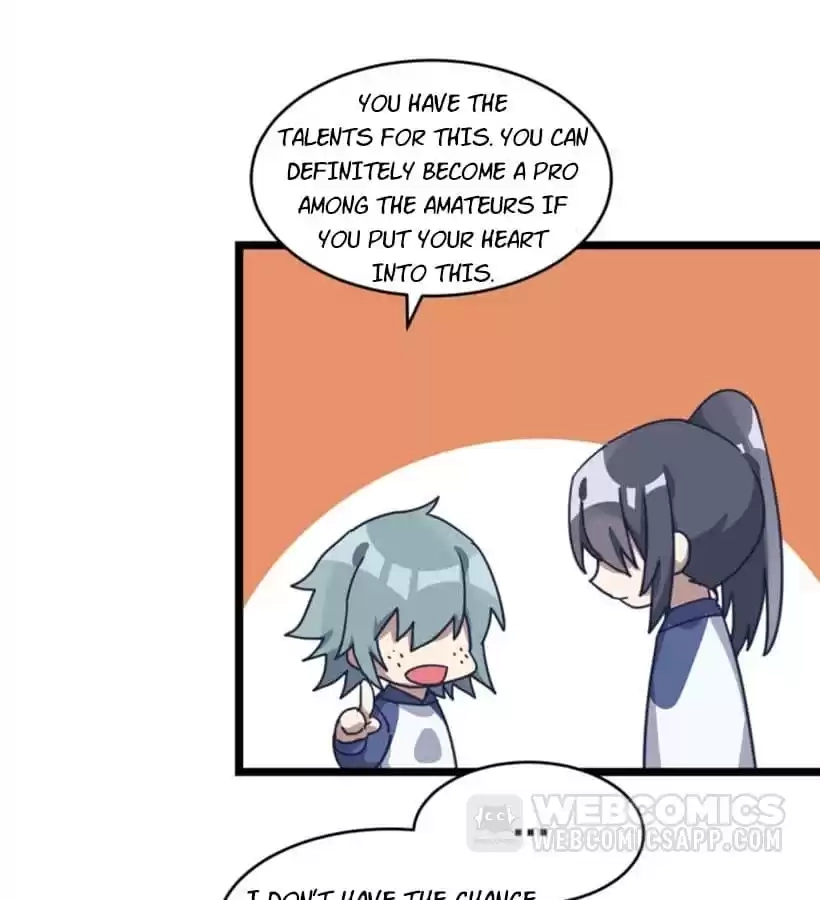 9 Dan Girl Chapter 71 page 28 - 