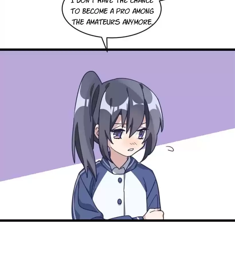 9 Dan Girl Chapter 71 page 29 - 