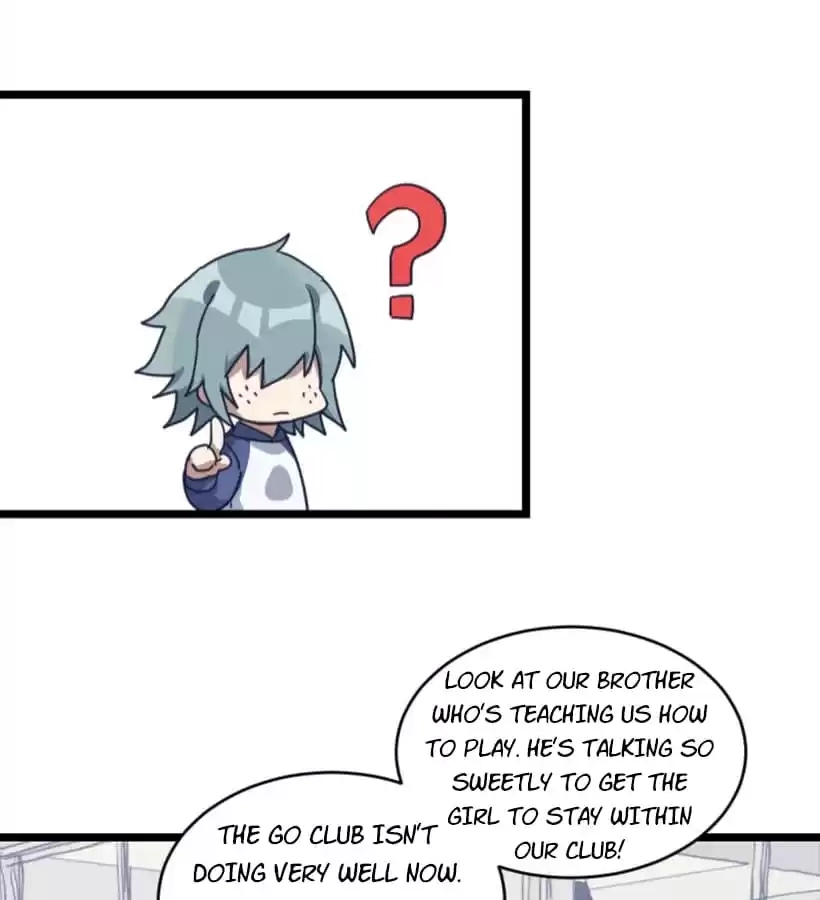 9 Dan Girl Chapter 71 page 30 - 