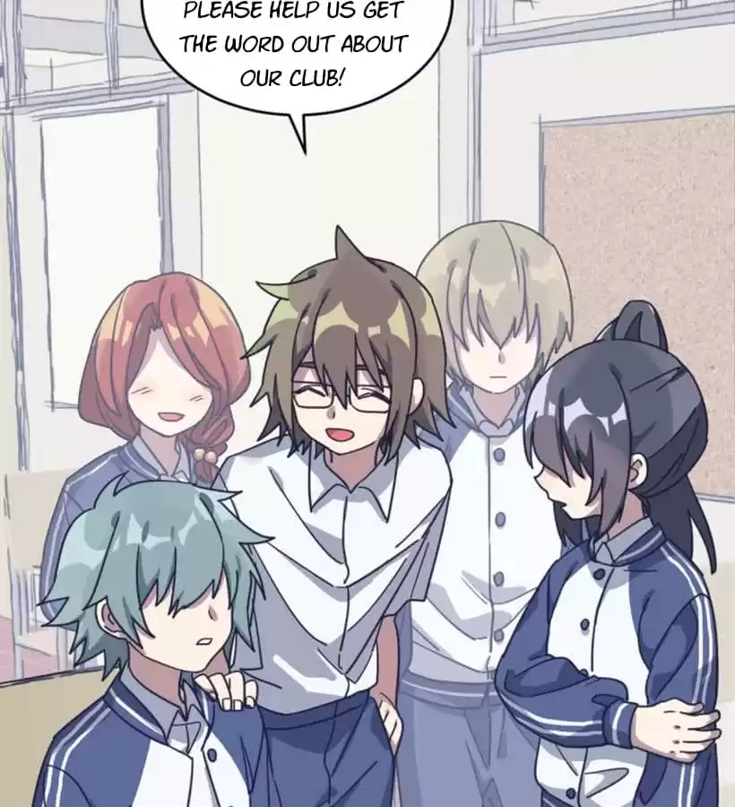 9 Dan Girl Chapter 71 page 31 - 