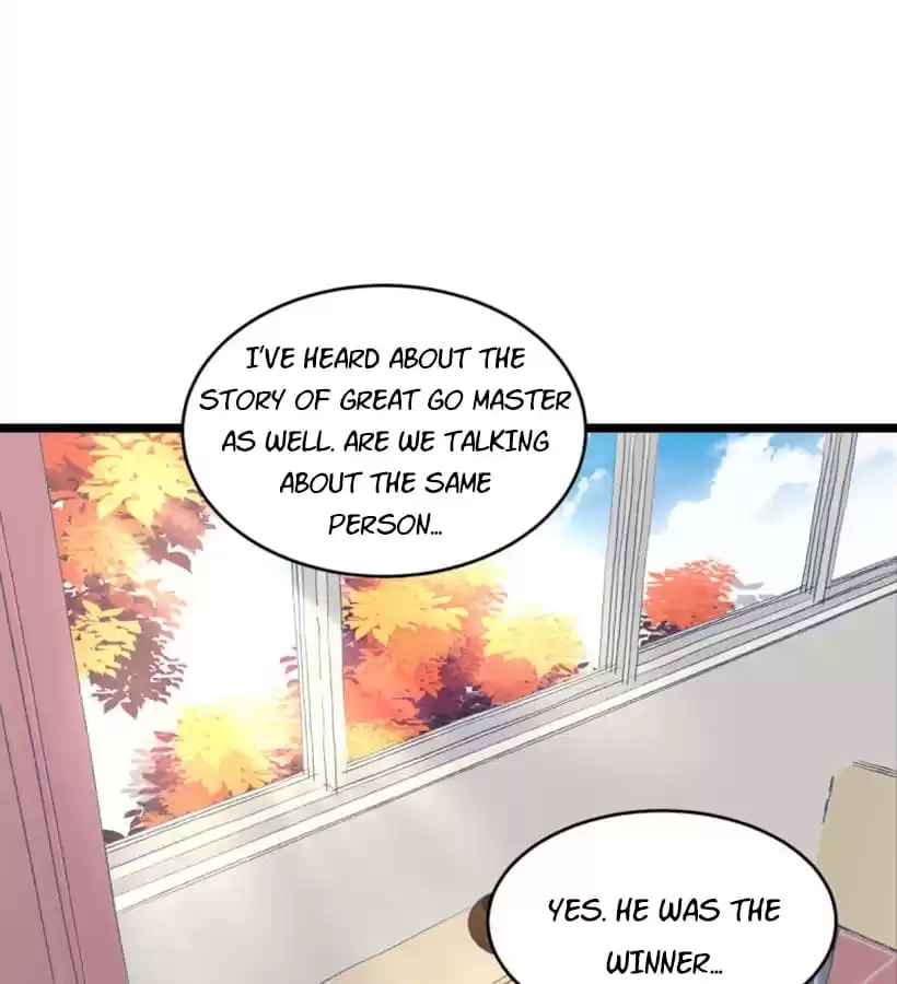 9 Dan Girl Chapter 71 page 34 - 