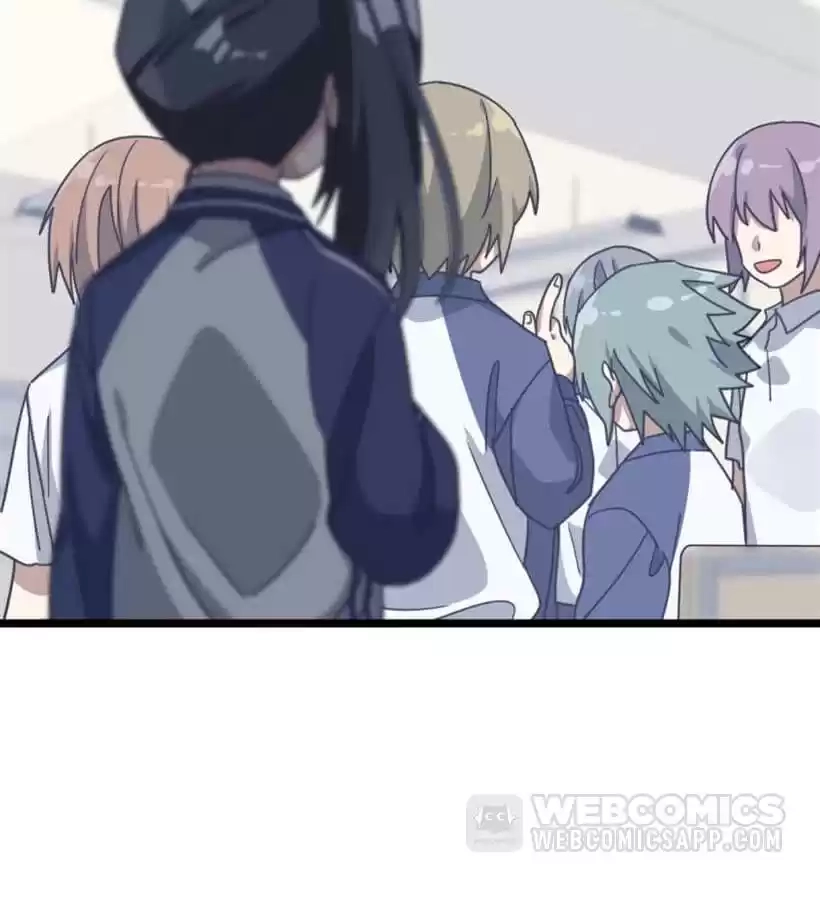 9 Dan Girl Chapter 71 page 36 - 