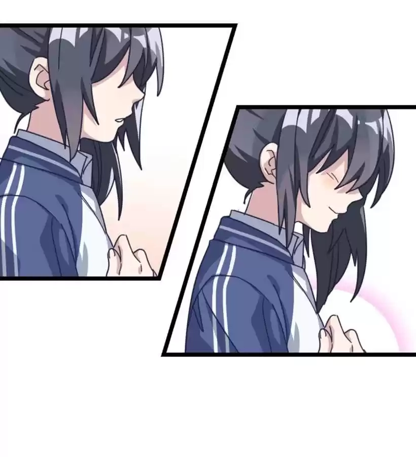 9 Dan Girl Chapter 71 page 37 - 