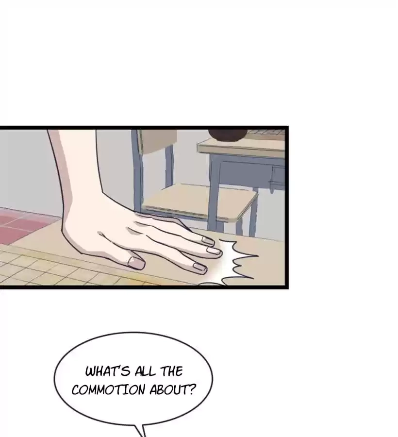 9 Dan Girl Chapter 71 page 39 - 