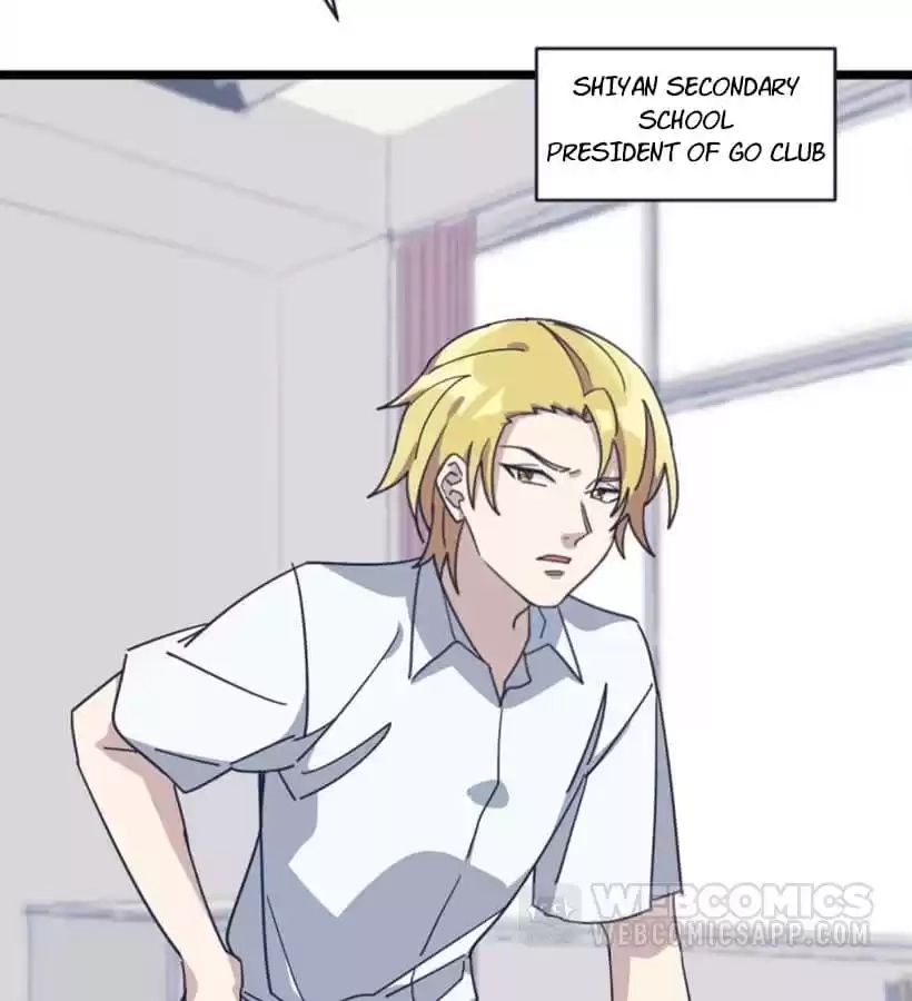 9 Dan Girl Chapter 71 page 40 - 