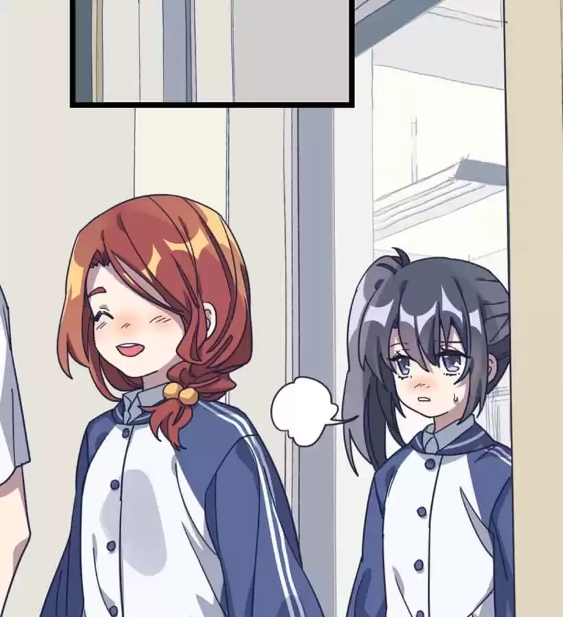 9 Dan Girl Chapter 71 page 5 - 