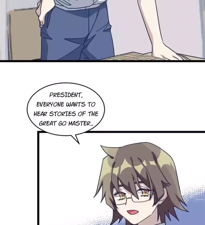 9 Dan Girl Chapter 71 page 41 - 