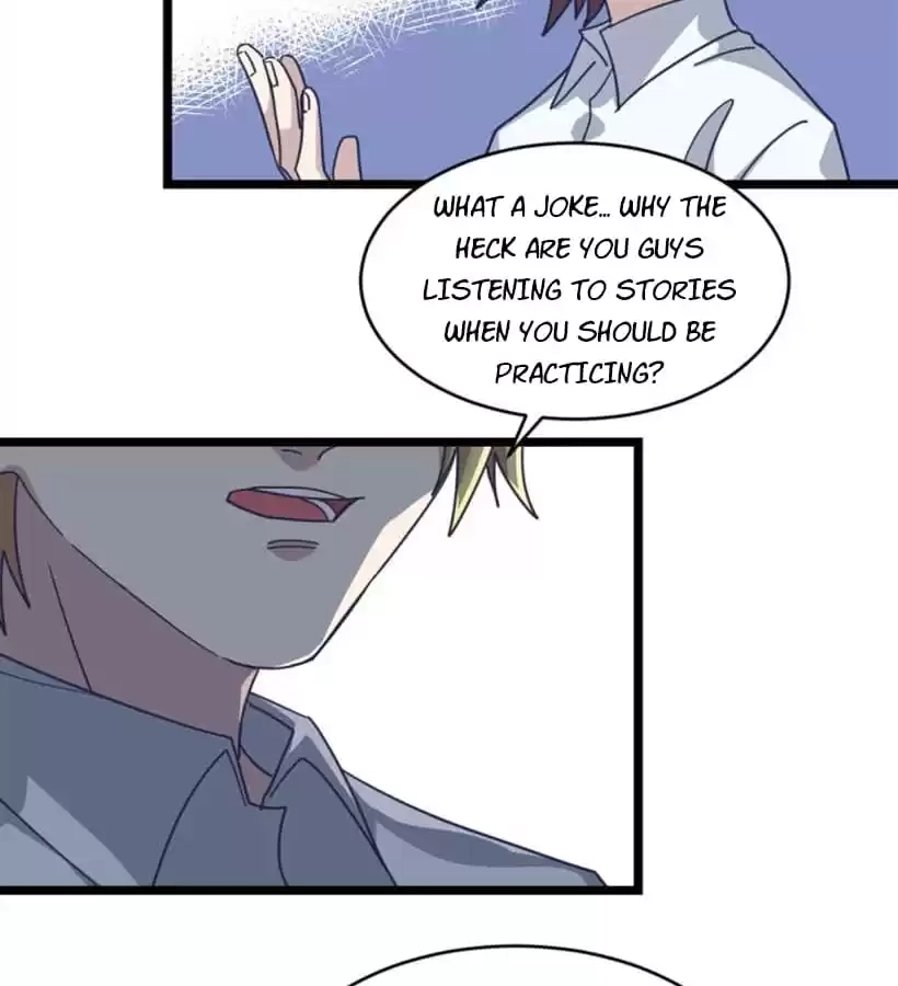 9 Dan Girl Chapter 71 page 42 - 