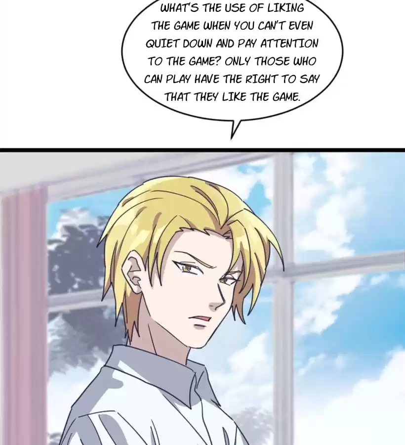 9 Dan Girl Chapter 71 page 43 - 