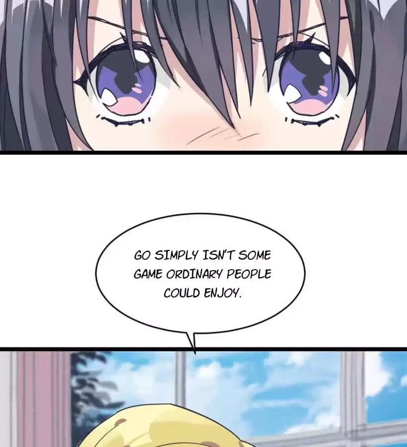 9 Dan Girl Chapter 71 page 47 - 