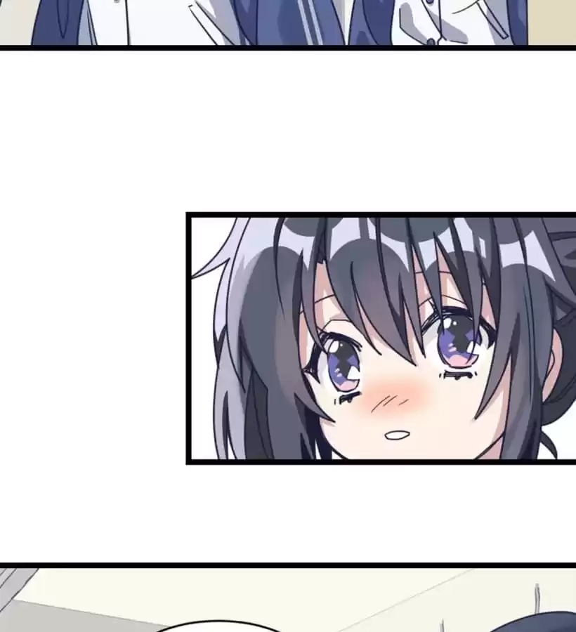 9 Dan Girl Chapter 71 page 6 - 