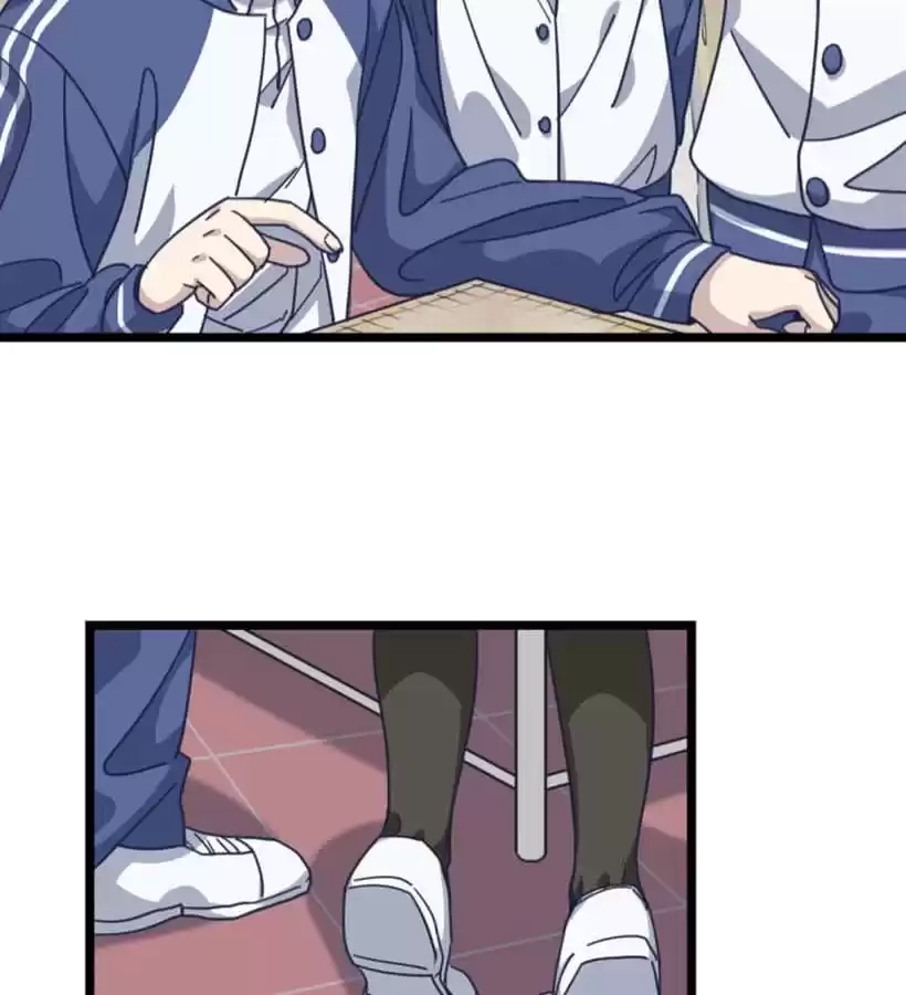 9 Dan Girl Chapter 71 page 9 - 