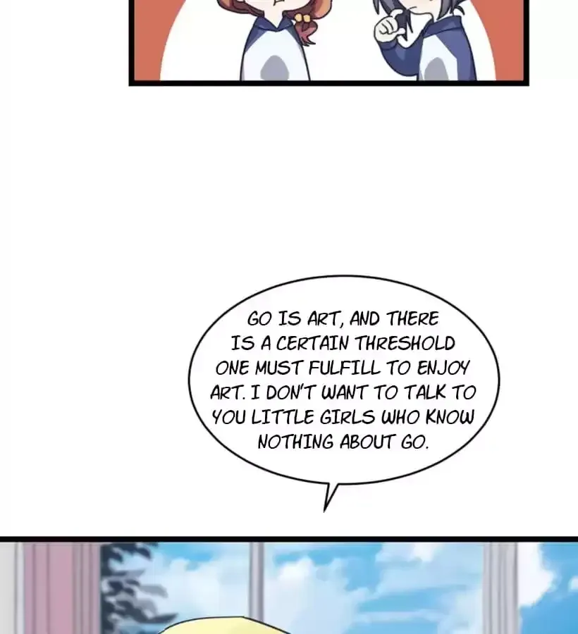 9 Dan Girl Chapter 72 page 15 - 