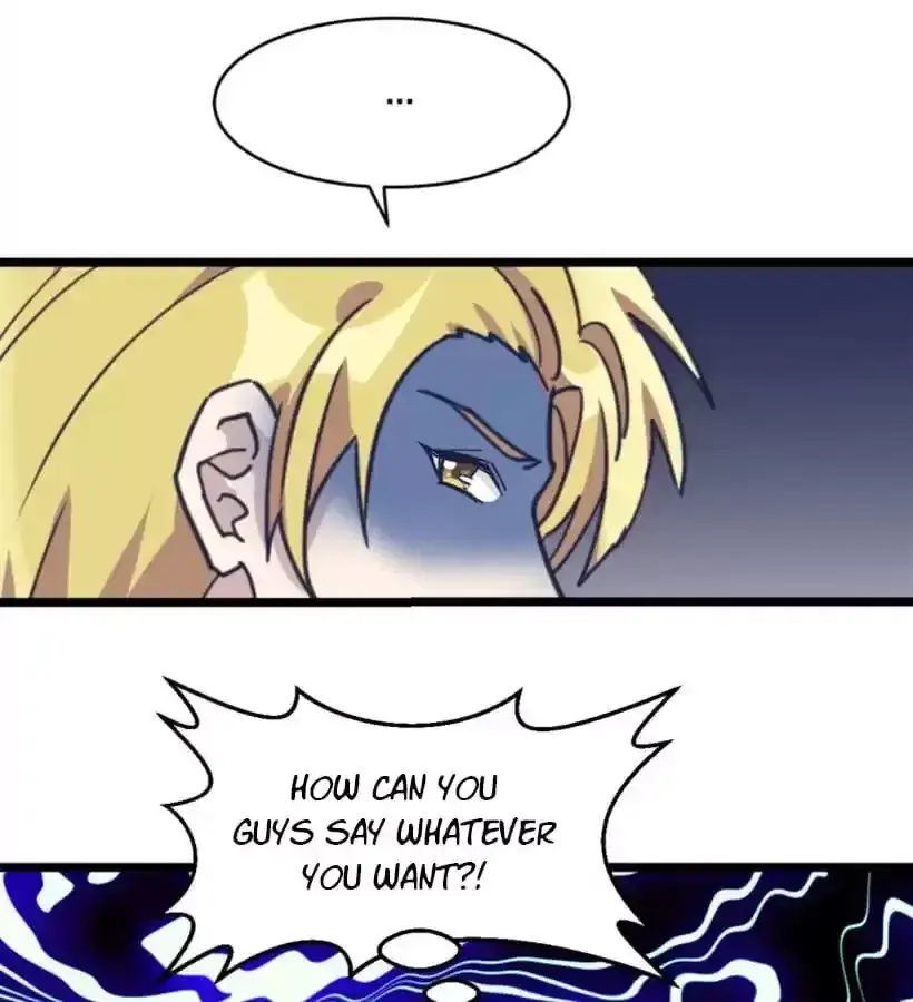 9 Dan Girl Chapter 72 page 19 - 