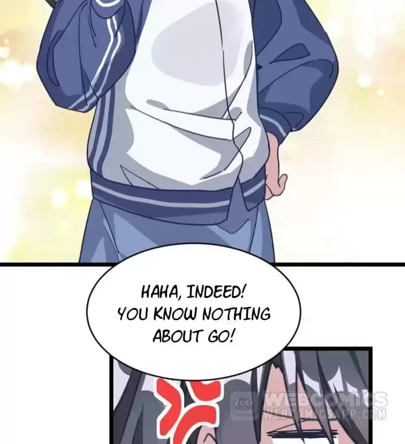 9 Dan Girl Chapter 72 page 22 - 