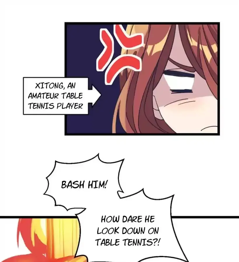 9 Dan Girl Chapter 72 page 25 - 