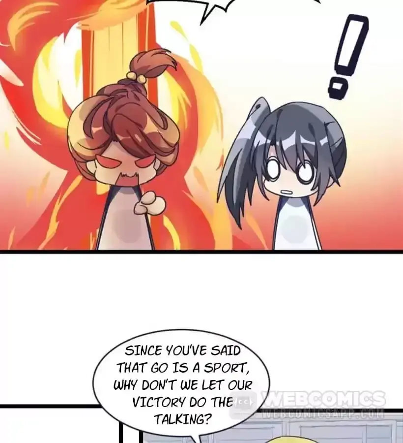 9 Dan Girl Chapter 72 page 26 - 