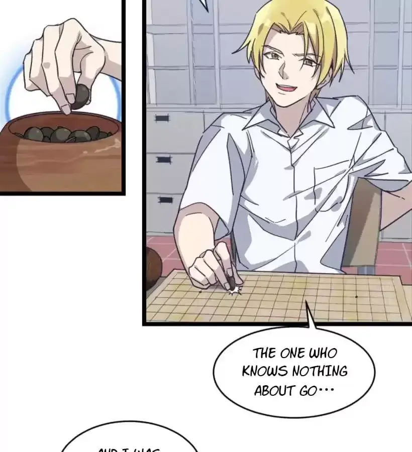 9 Dan Girl Chapter 72 page 27 - 