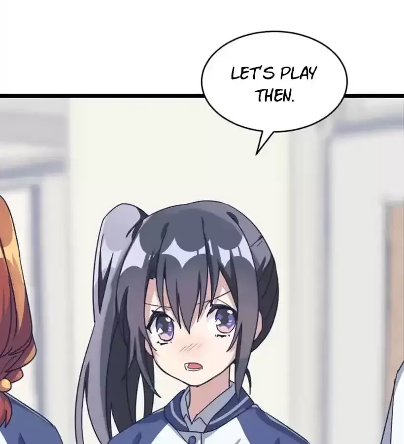 9 Dan Girl Chapter 72 page 29 - 