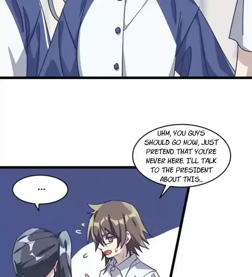 9 Dan Girl Chapter 72 page 30 - 