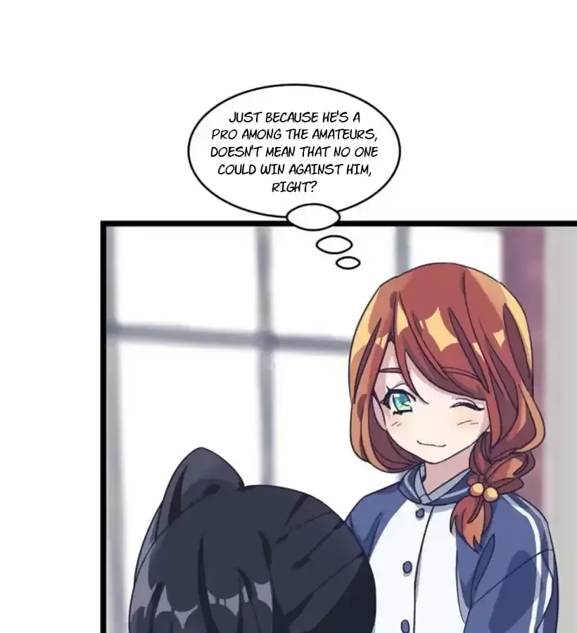 9 Dan Girl Chapter 72 page 36 - 