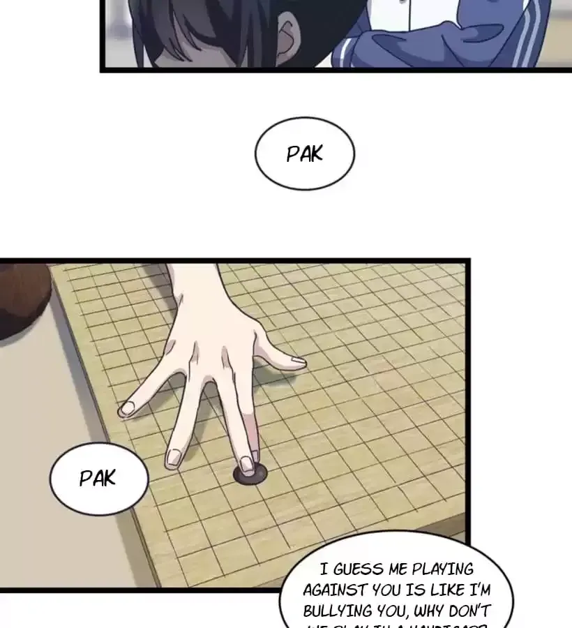 9 Dan Girl Chapter 72 page 37 - 