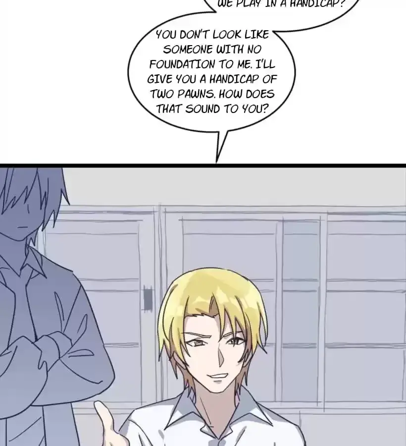 9 Dan Girl Chapter 72 page 38 - 