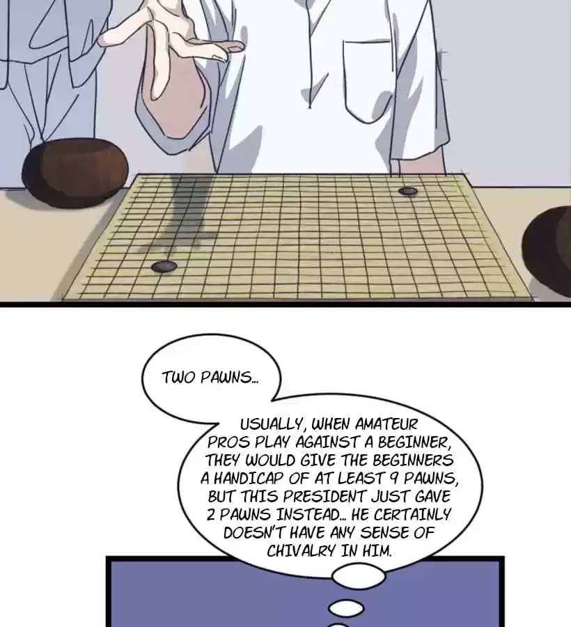 9 Dan Girl Chapter 72 page 39 - 