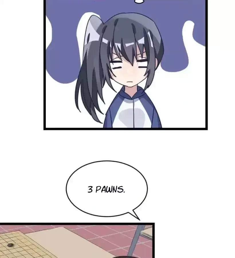 9 Dan Girl Chapter 72 page 40 - 