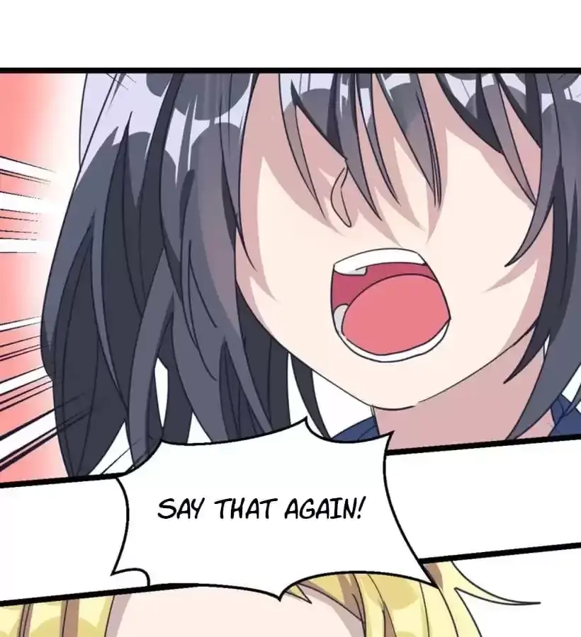 9 Dan Girl Chapter 72 page 5 - 