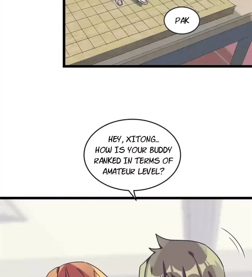 9 Dan Girl Chapter 72 page 42 - 