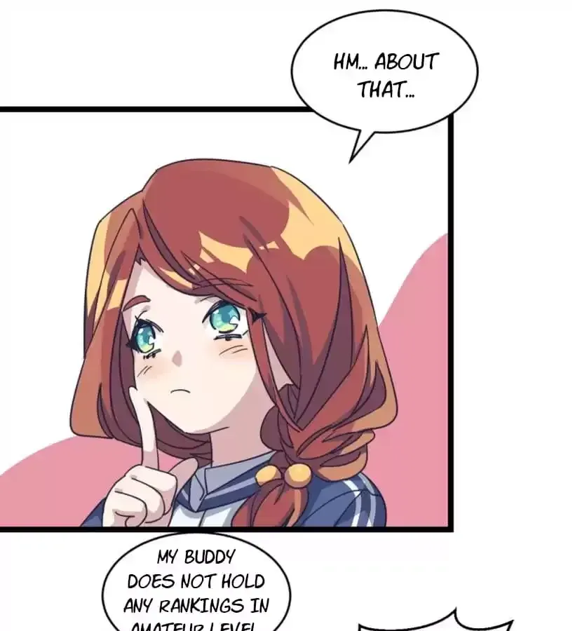 9 Dan Girl Chapter 72 page 45 - 