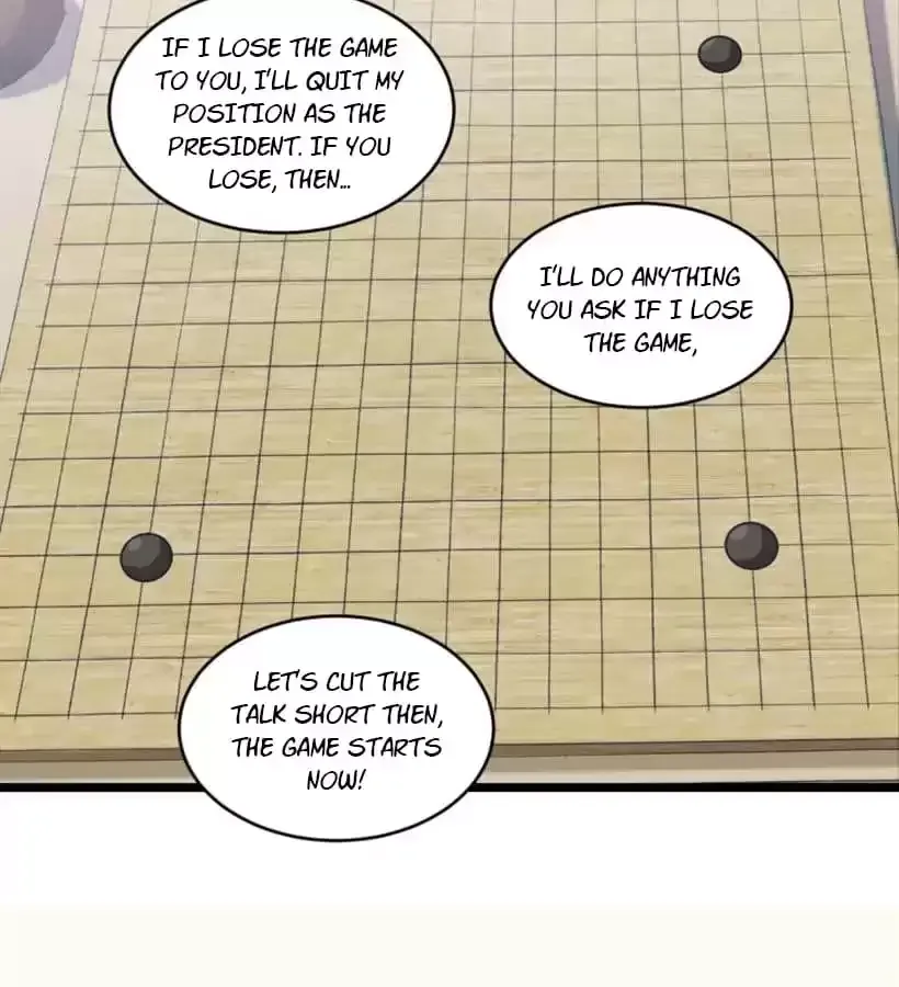9 Dan Girl Chapter 72 page 47 - 