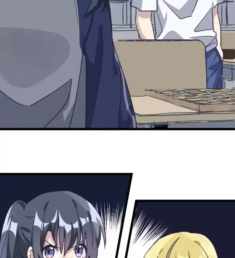 9 Dan Girl Chapter 72 page 8 - 