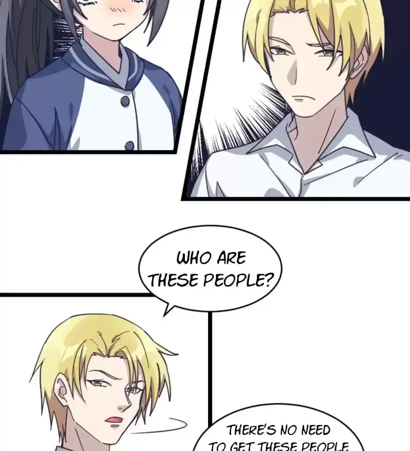 9 Dan Girl Chapter 72 page 9 - 