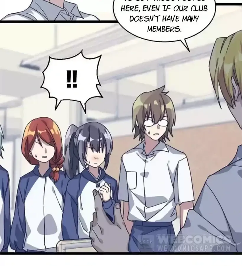 9 Dan Girl Chapter 72 page 10 - 