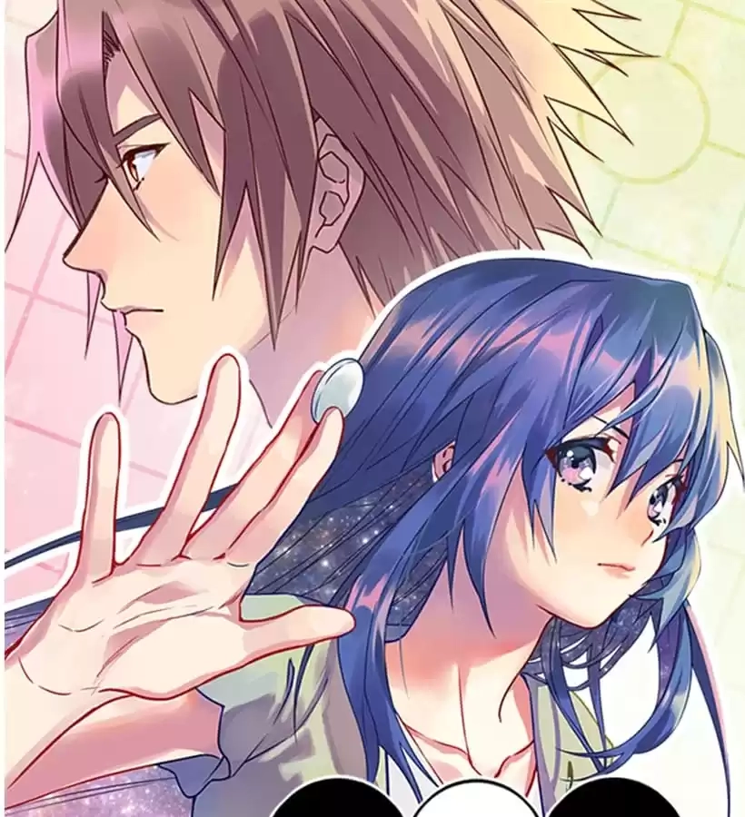 9 Dan Girl Chapter 73 page 1 - 