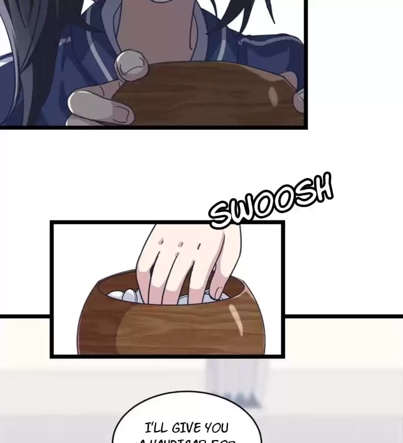 9 Dan Girl Chapter 73 page 12 - 