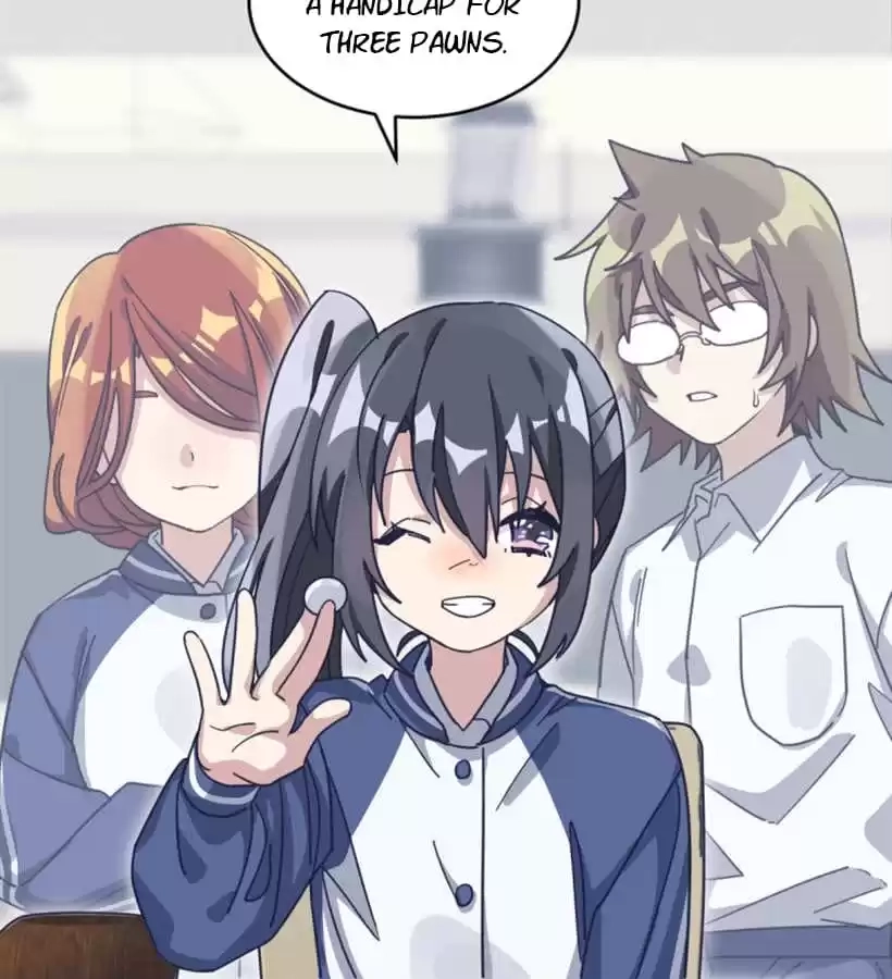 9 Dan Girl Chapter 73 page 13 - 