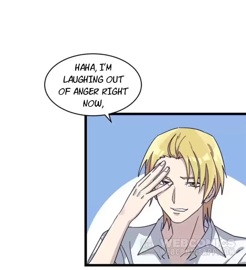 9 Dan Girl Chapter 73 page 16 - 