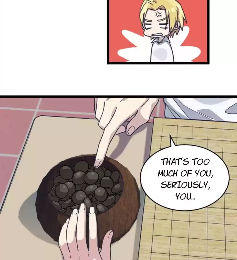 9 Dan Girl Chapter 73 page 18 - 