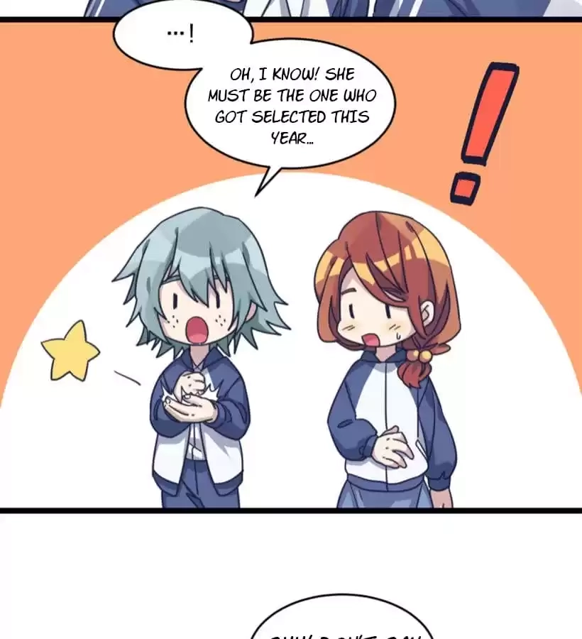 9 Dan Girl Chapter 73 page 23 - 