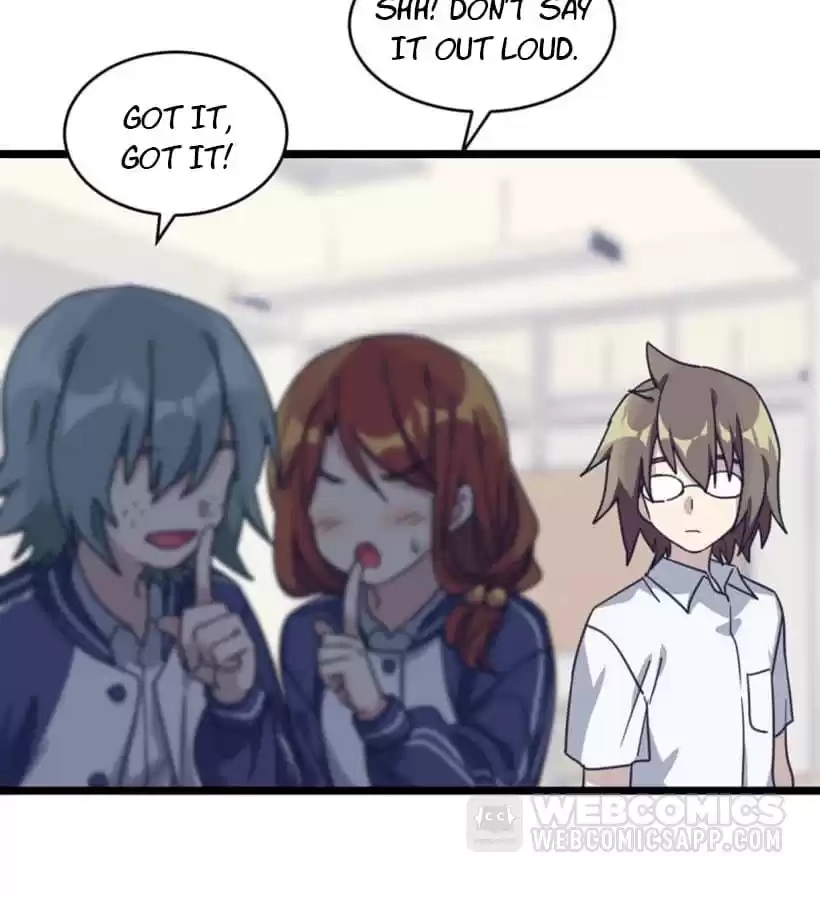 9 Dan Girl Chapter 73 page 24 - 
