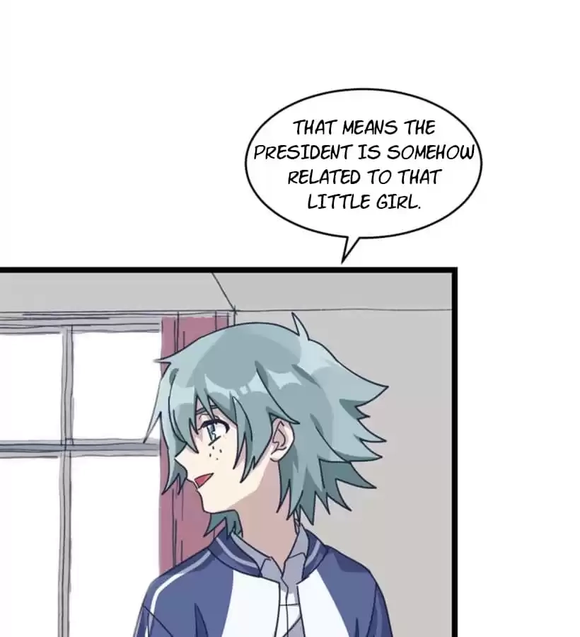 9 Dan Girl Chapter 73 page 26 - 