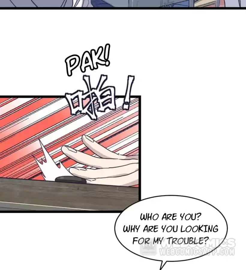 9 Dan Girl Chapter 73 page 30 - 