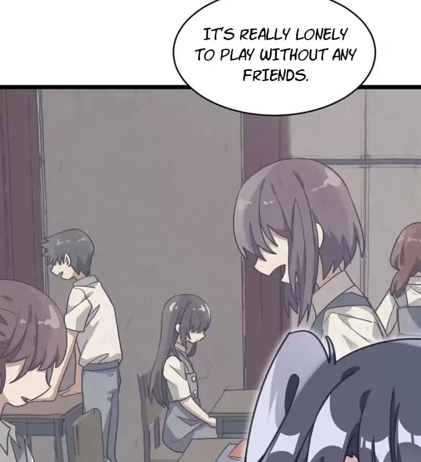 9 Dan Girl Chapter 73 page 34 - 